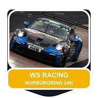 Өзара іс-қимыл WS Racing