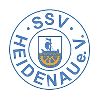 Өзара іс-қимыл SSV Heidenau