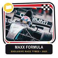 Өзара іс-қимыл Landsail MAXX Formula