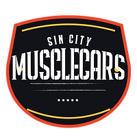 Өзара іс-қимыл Sin City Muscle Cars