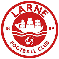 Өзара іс-қимыл Larne FC