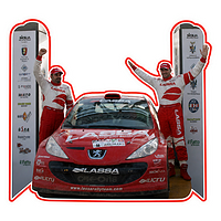 Өзара іс-қимыл Lassa Rally Team