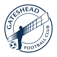 Өзара іс-қимыл Gateshead Football Club