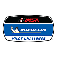 Өзара іс-қимыл IMSA Michelin Pilot Challenge