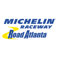 Өзара іс-қимыл Michelin Raceway Road Atlanta