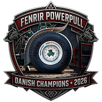 Өзара іс-қимыл Fenrir PowerPull Team