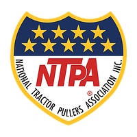 Өзара іс-қимыл NTPA Championship Pulling