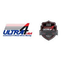 Өзара іс-қимыл ULTRA4 Racing