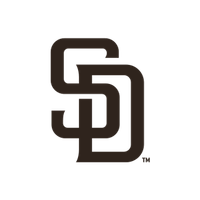 Өзара іс-қимыл San Diego Padres