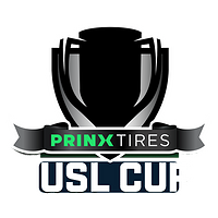 Өзара іс-қимыл Prinx Tires USL Cup