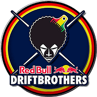 Өзара іс-қимыл RedBull DriftBrothers