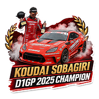 Өзара іс-қимыл Koudai Sobagiri