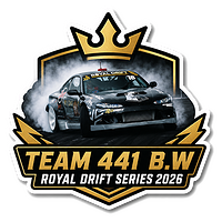 Өзара іс-қимыл Team 441 B.W