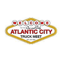 Өзара іс-қимыл Atlantic City Truck Meet