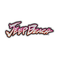 Өзара іс-қимыл Jeep Beach