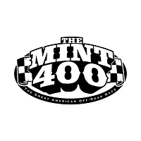 Өзара іс-қимыл The Mint 400
