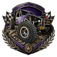 Өзара іс-қимыл Ross Glave / Flex Point Off Road