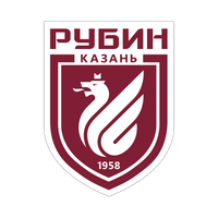 Өзара іс-қимыл FC Rubin Kazan