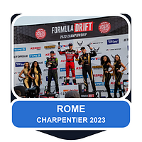 Өзара іс-қимыл Rome Charpentier