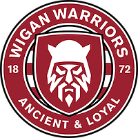 Өзара іс-қимыл Wigan Warriors