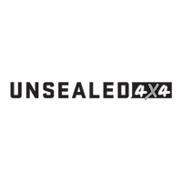 Өзара іс-қимыл Unsealed 4X4