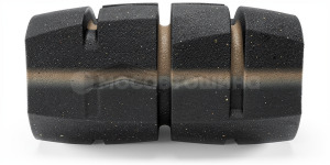 Технология Двухкомпонентный состав (Dual-Compound ADV Rubber)