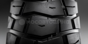 Технология Оптимизированная форма протекторных блоков