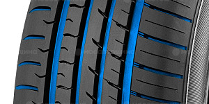 Технология Сулы жолда сырғанаудан қорғау Water Resistant