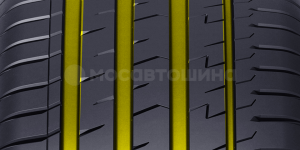 Технология Широкая продольная канавка
