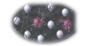 Технология Қатырма қоспасының ерекше құрамы
