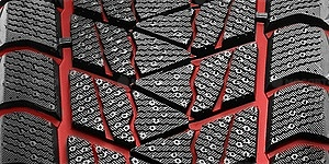 Технология Special pattern design