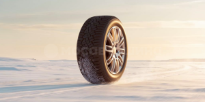 Технология Continental ContiIceContact 2