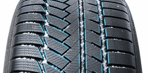 Технология S-GRIP — қарда тартымдың артуы