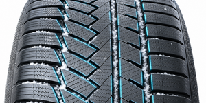 Технология S-GRIP — қарда тартымдың артуы