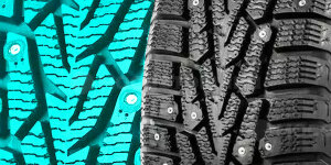 Технология Nokian Hakkapeliitta 7 көшірмесі