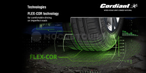 Технология Flex-Cor технологиясы