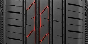 Технология STONE-COR жер бетіндегі тасқа шеттер қосады