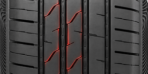 Технология STONE-COR жер бетіндегі тасқа шеттер қосады