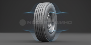 Технология Оптимизированная резиновая смесь