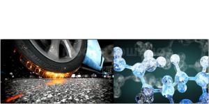 Технология Инновациялық резеңке қоспасы