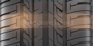 Технология Тишина и комфорт в поездке