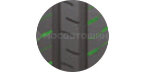 Технология Шиналар ұзақ қызмет етеді және басқарылуын арттырады