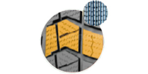 Технология 3D-дизайн құрылымы