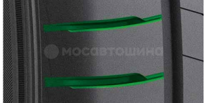 Технология Широкие канавки