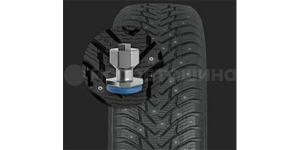 Технология Концепция ECO STUD 8