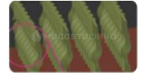 Технология 3D қабыршақтарының үш өлшемді дизайны