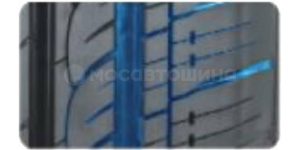 Технология Оптимизированный шаг рисунка