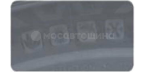 Технология Всесезонная шина