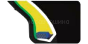 Технология Шестигранный бортовой трос