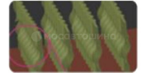 Технология 3D қабыршақтардың үш өлшемді дизайні